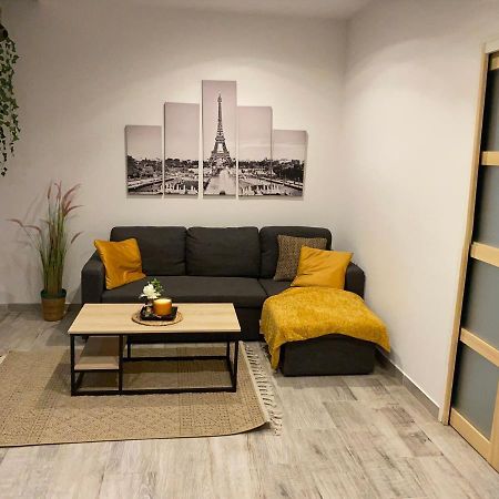 Le Duplex De Paris Daire Chalon-sur-Saône Dış mekan fotoğraf