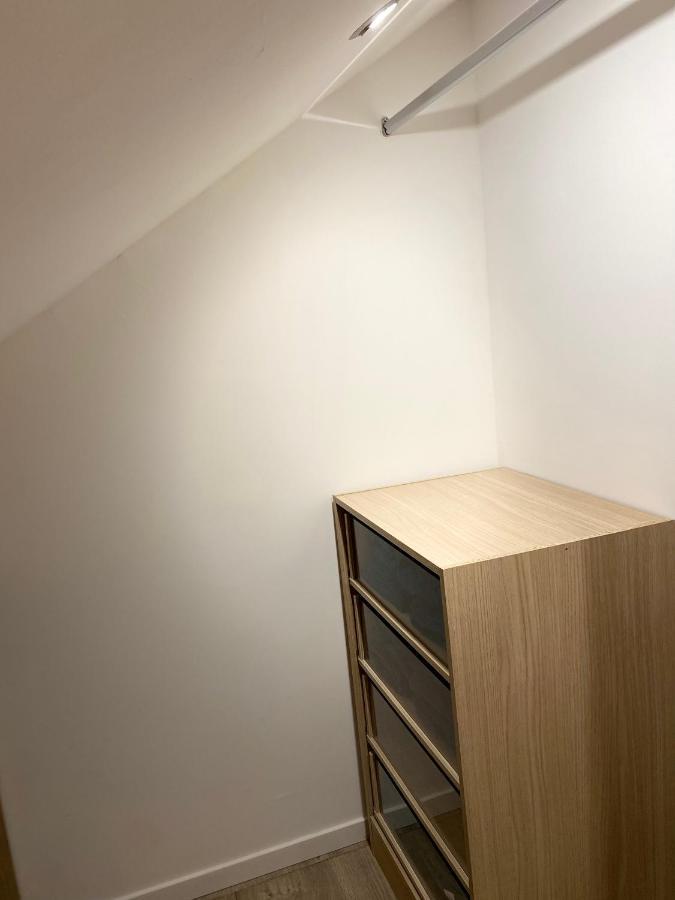 Le Duplex De Paris Daire Chalon-sur-Saône Dış mekan fotoğraf